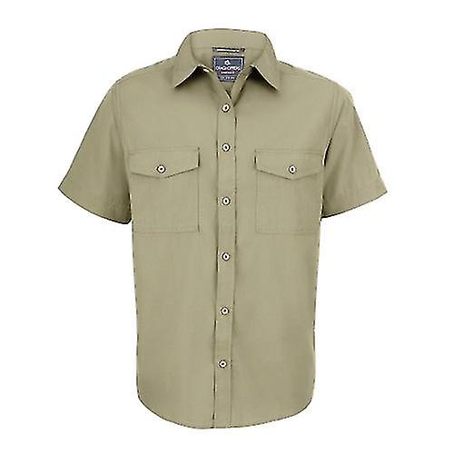 Craghoppers Herren Expert Kiwi Kurzarmshirt