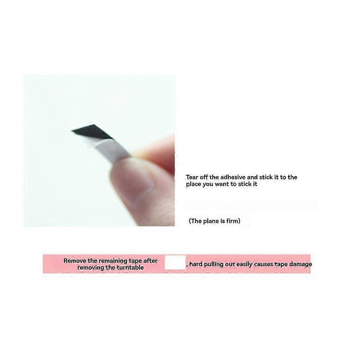 Portable Label Maker E101 3D Embossing Label Printer Manual Printer DIY 3D Label Tape Replace