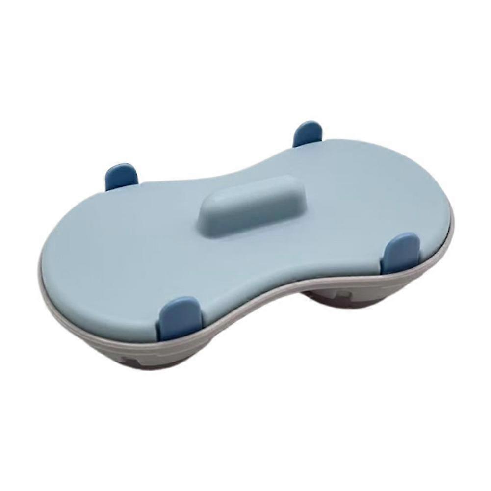 Microwave Steamer with Lid, Multifunctional Plastic Steamer