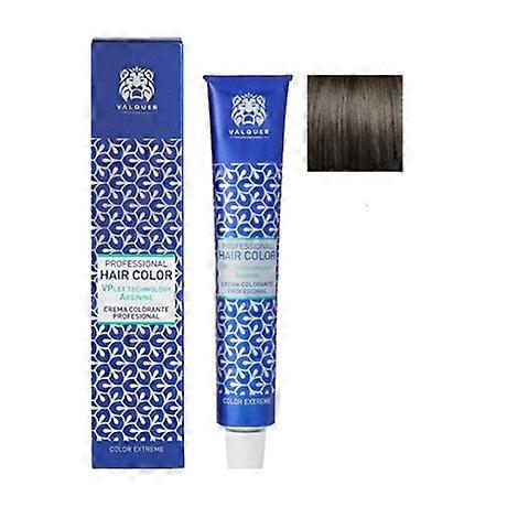 Vplex 6.0c Coloring Cream Cold Dark Blonde - 60 Ml. Valquer