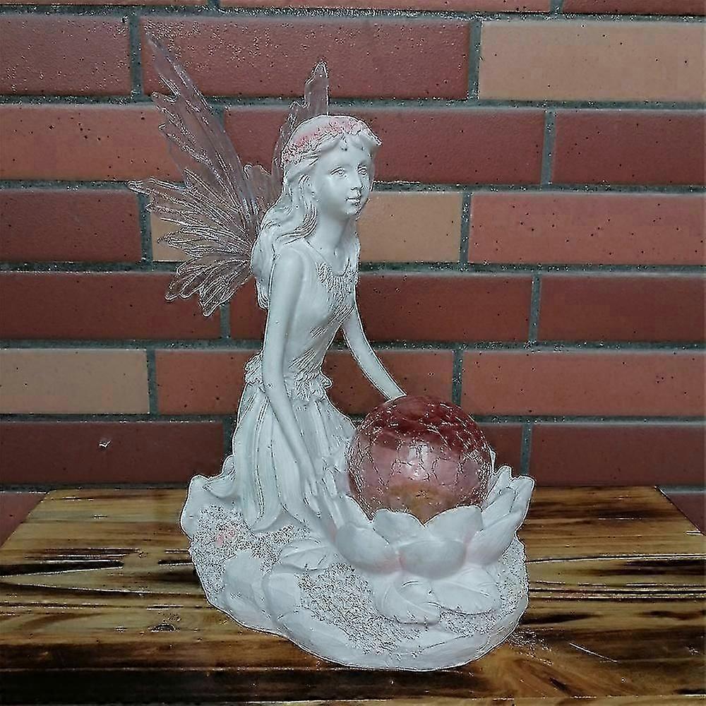 Luce solare Angel per la casa e l'esterno