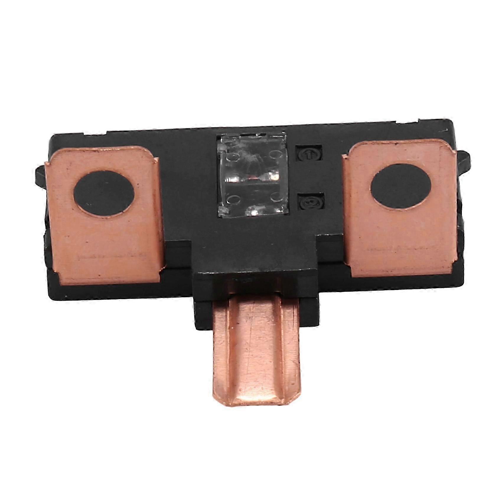 Sikring en Multi Block (100A/40A) 38231 - A01 38231SEPA01 Kompatibel med For-