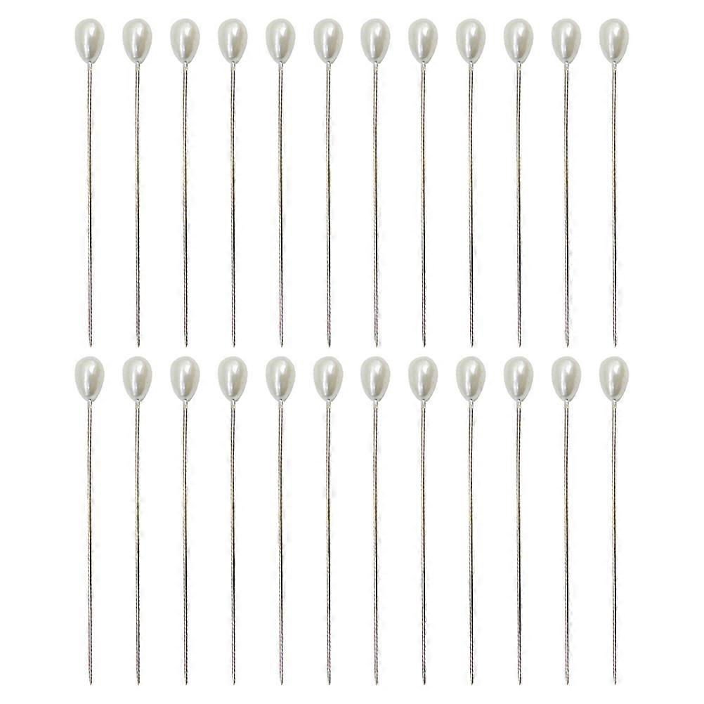 Decorative Beads for Wedding Bouquets, Functional in Sewing and College Projects