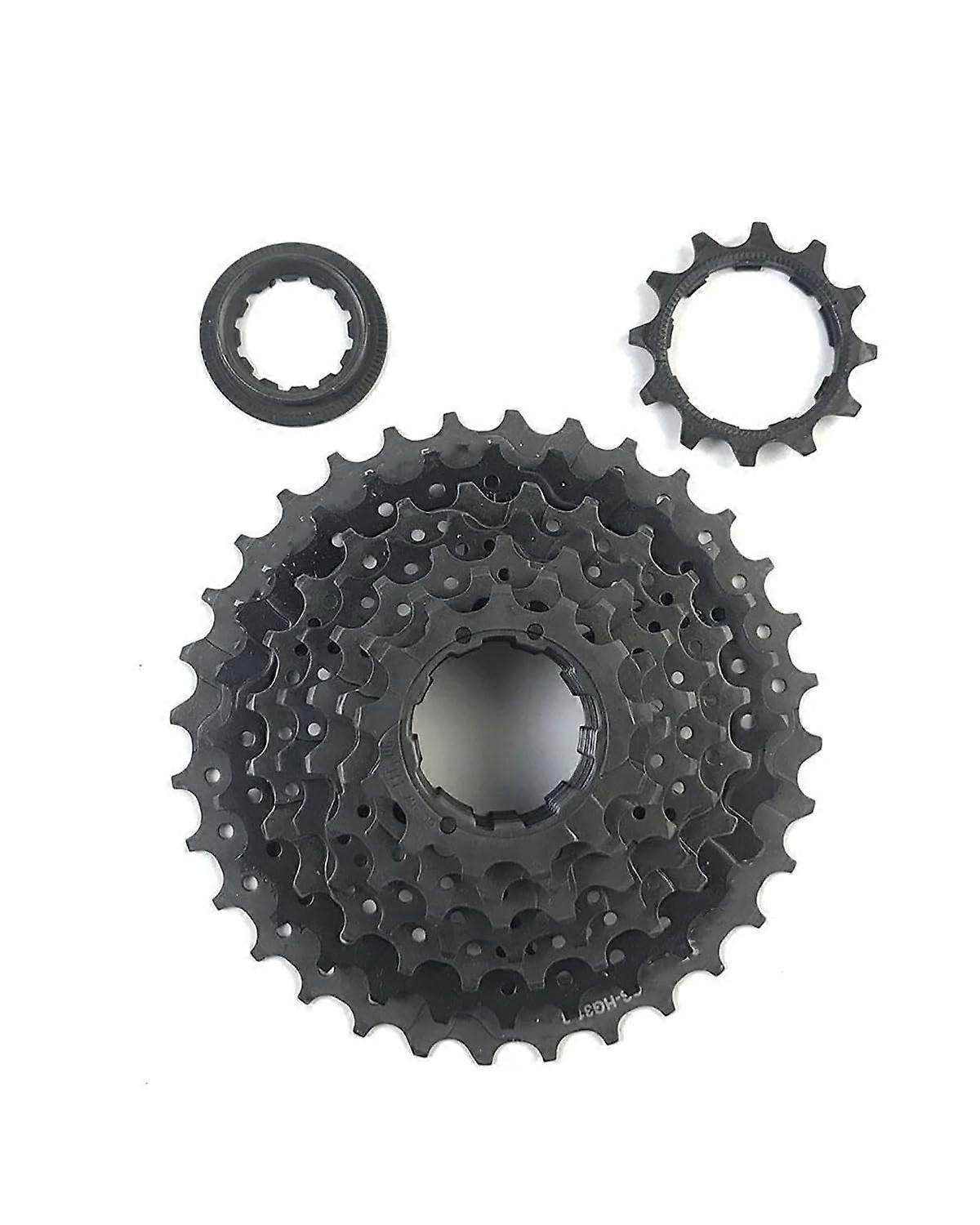 Bicycle Flywheel HG2008 8Speed 24Speed Cassette Bicycle Flywheel Speed Change Cassette Flywheel