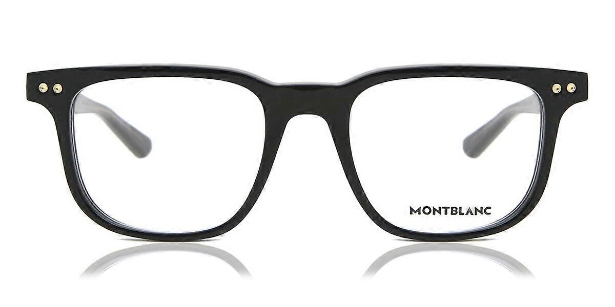 Montblanc MB0256O 005 Men Eyeglasses