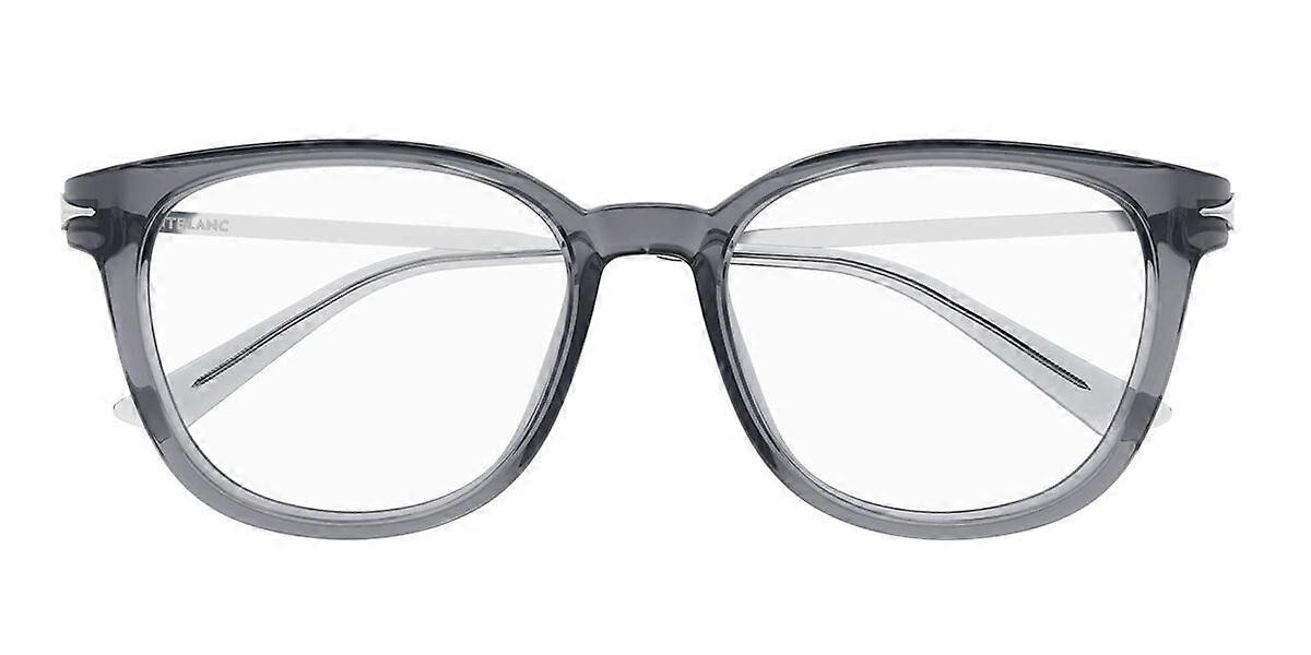 Montblanc MB0309OA Asian Fit 003 Men Eyeglasses
