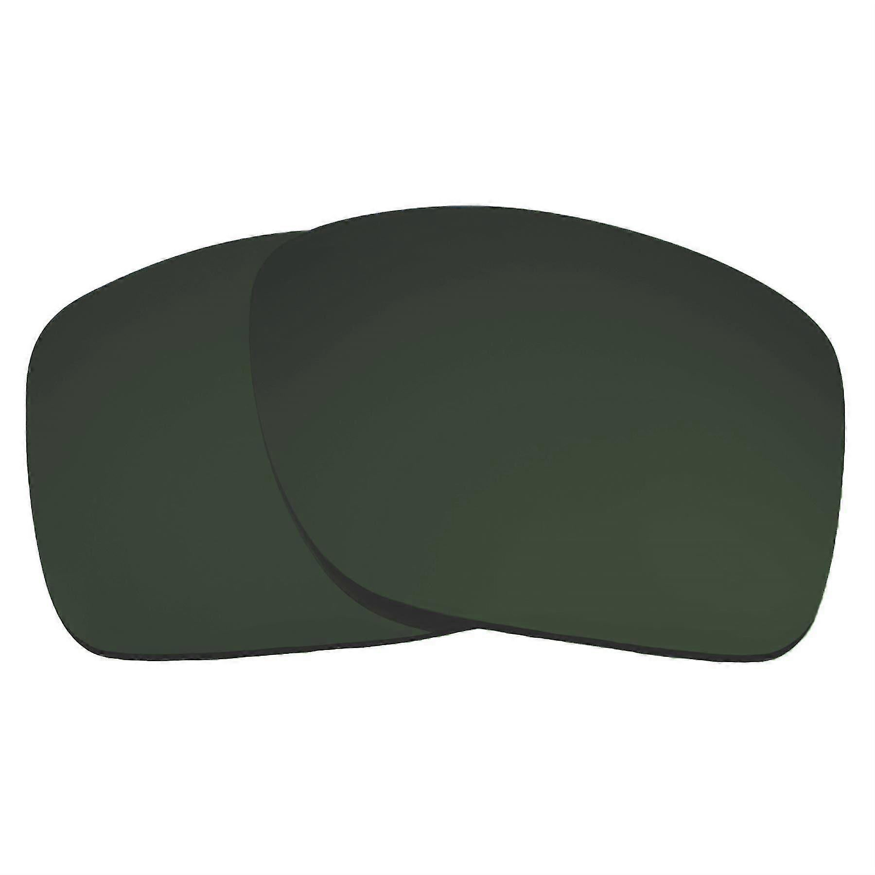 Ray-Ban RB 4181 57mm - Grau Grün