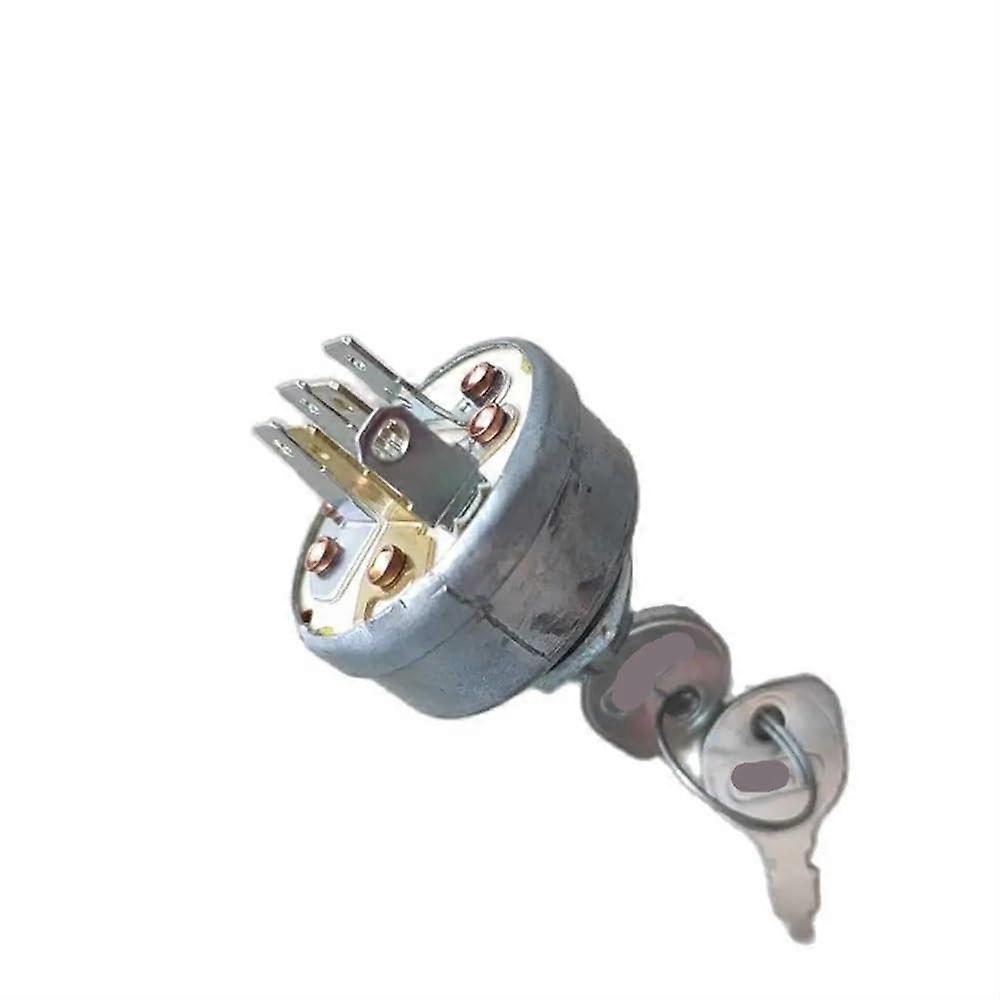 Compatible Replacement for CH940 CH980 Engine Parts 2509929-S, Durable Motor Components, High Performance