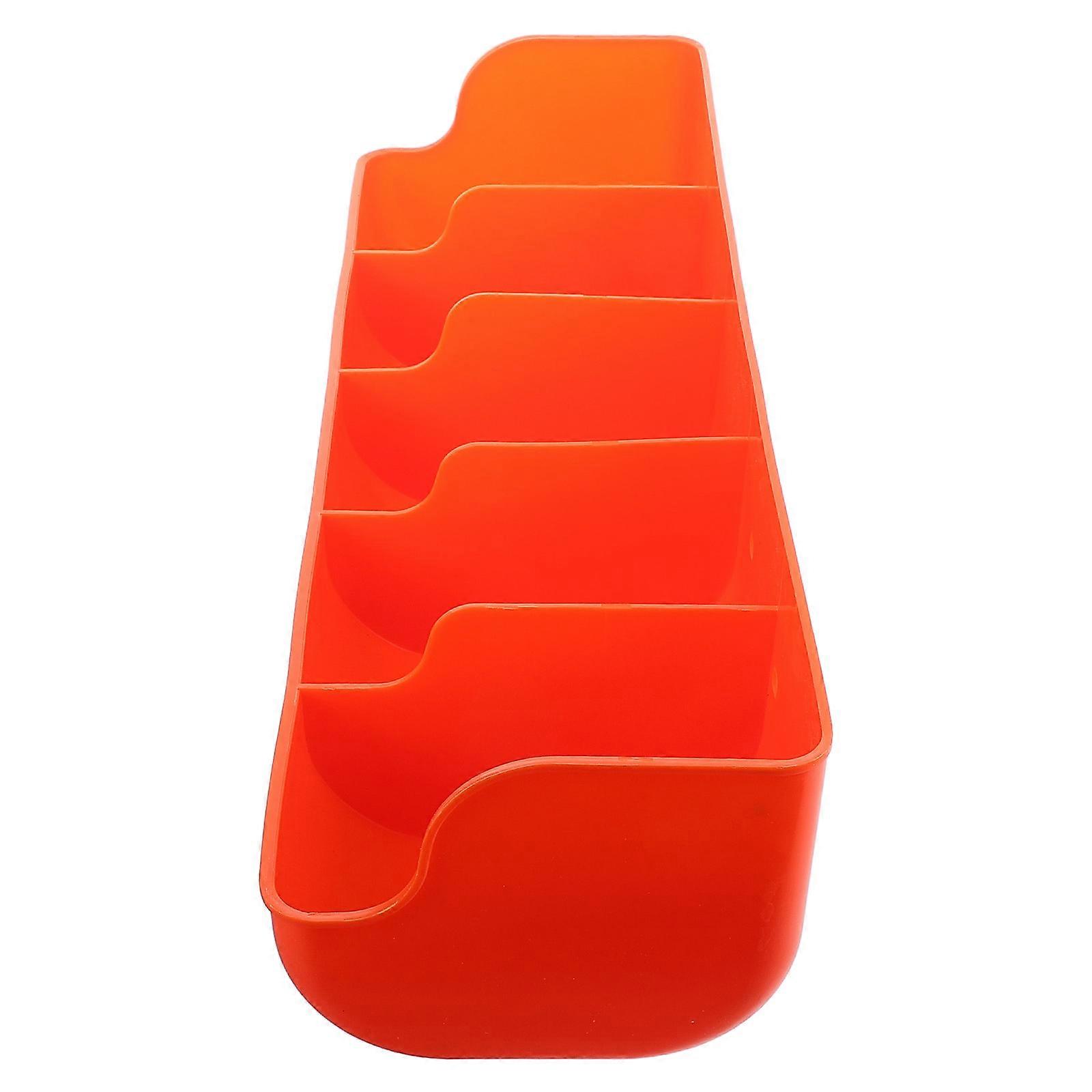 Farm Trough Pig Feed Groove Moisture Resistance Composite Materials Rectangular Shape For Pig Farming 1Set