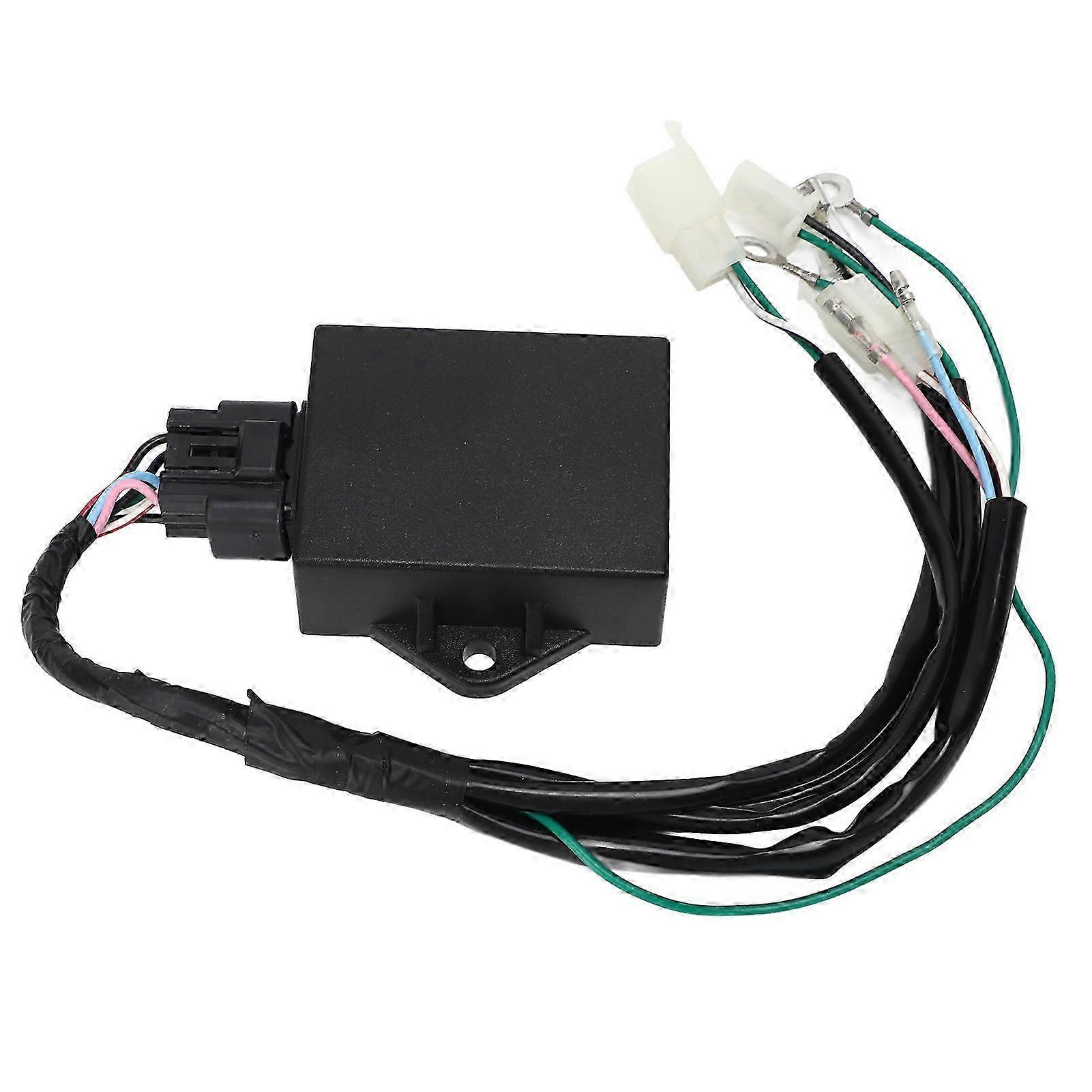 Motorcycle CDI Ignitor Box Fit For ZONGSHEN 155z 150cc 155cc 160cc