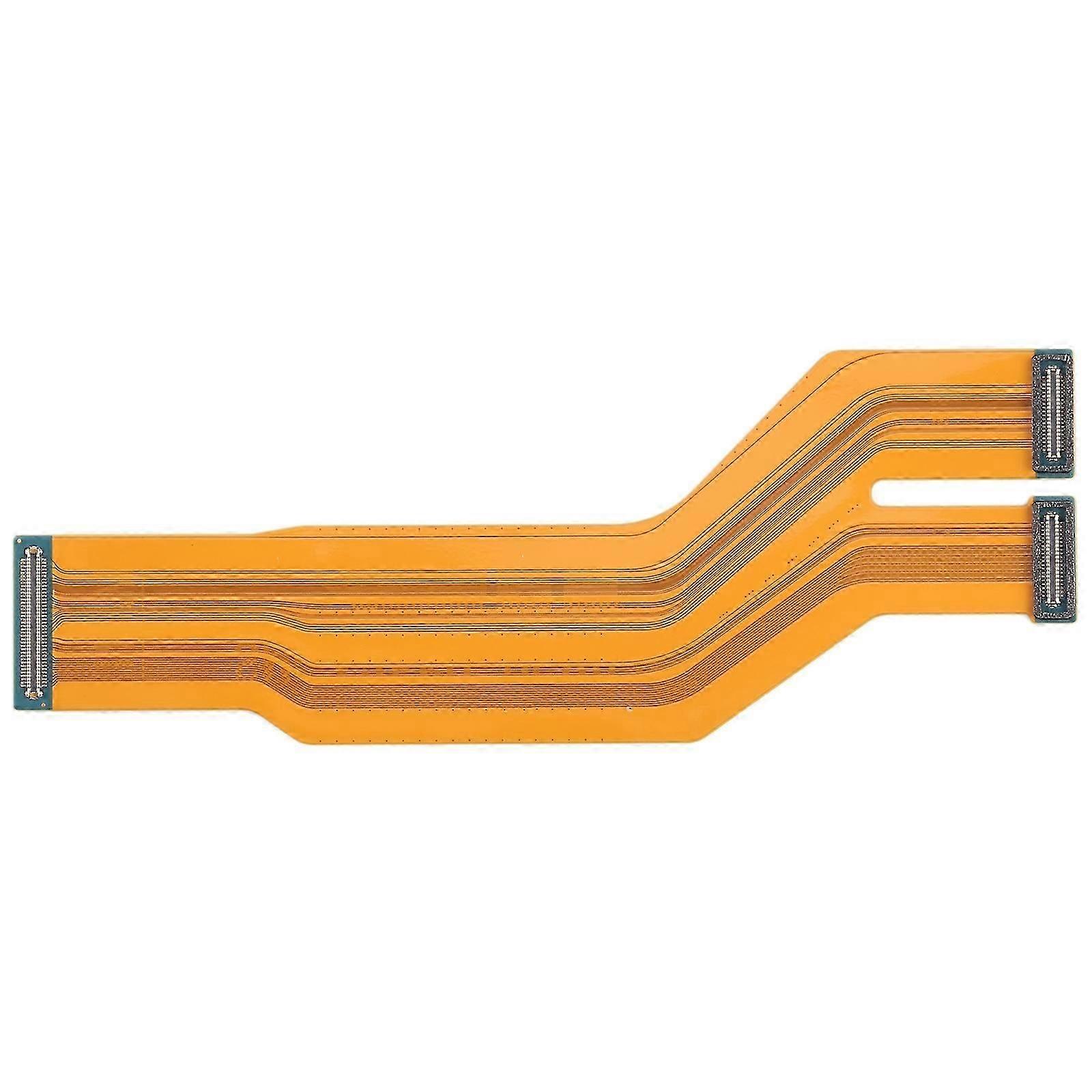 Para Samsung Galaxy A25 5G SM-A256B COMPATÍVEL Placa Mãe Flex Cable
