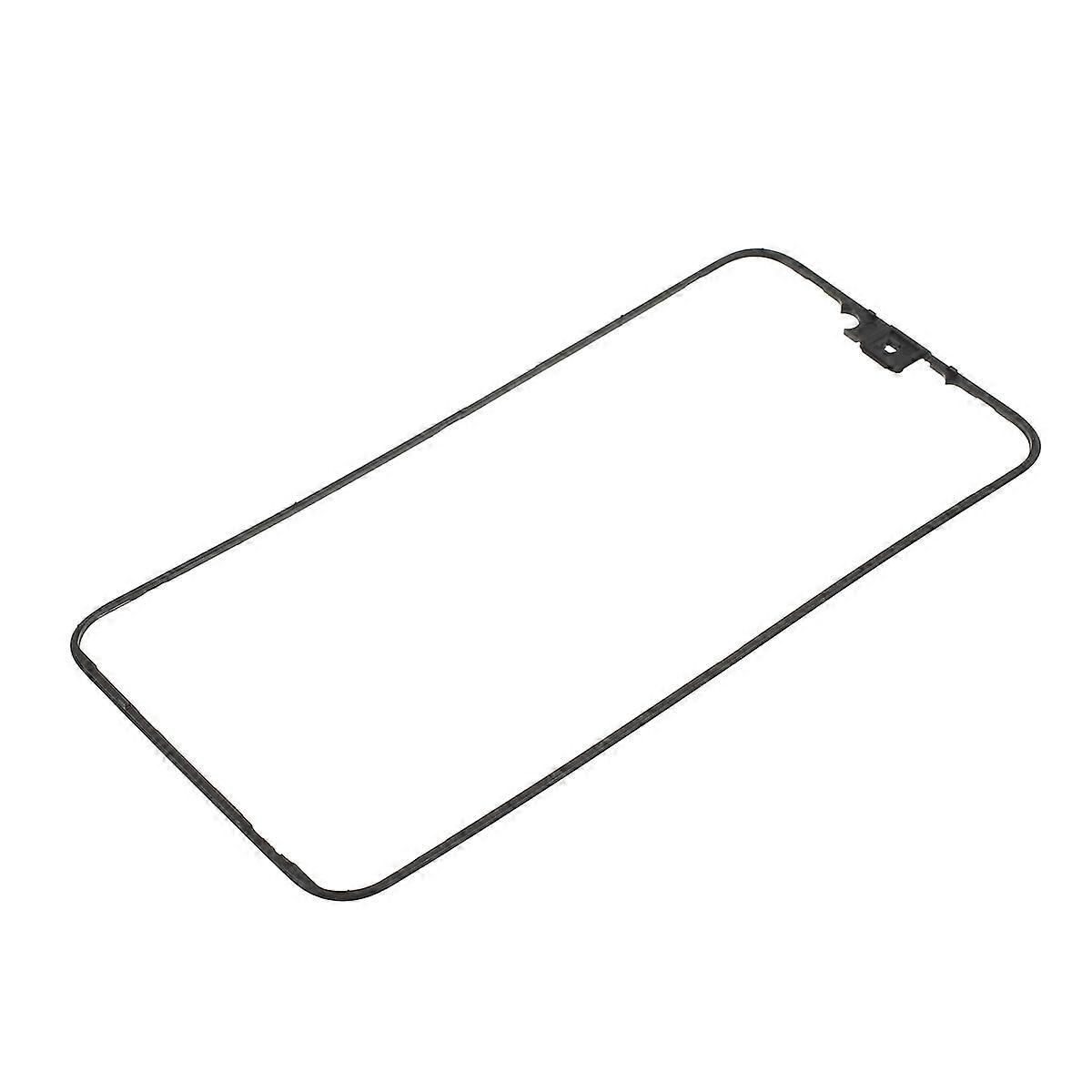 OEM LCD Front Supporting Frame Bezel Part for Huawei Mate 20 Lite