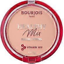 بورجوا - هيلثي ميكس نظيف ونباتي بودرة طبيعية 10 جم
