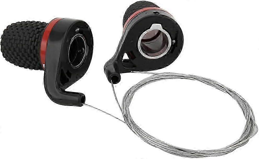 Cykelgear, 2 par mountainbikes