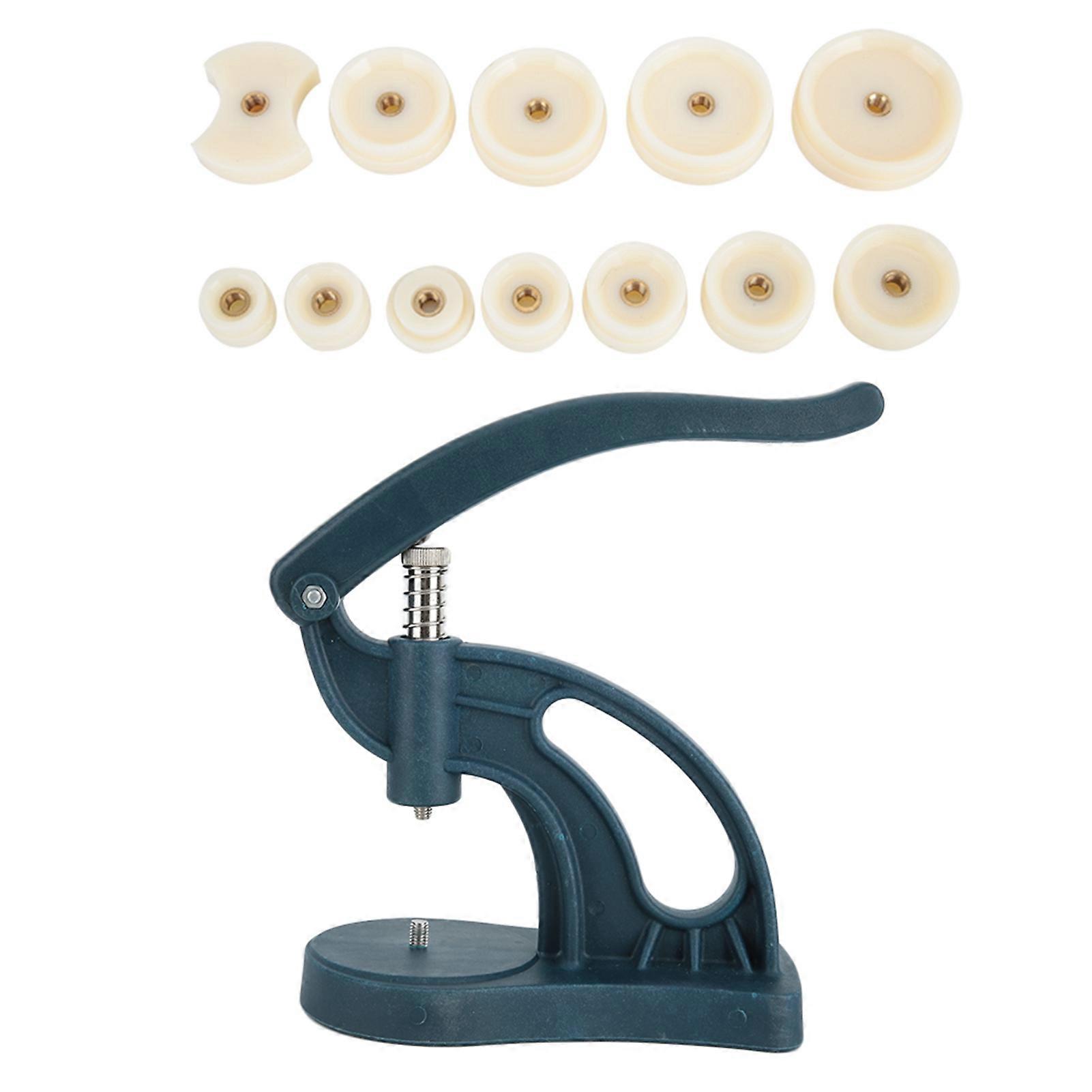 Watch Press Closer Watchmaker Watch Battery Replace Case Back Presser Repair Tool