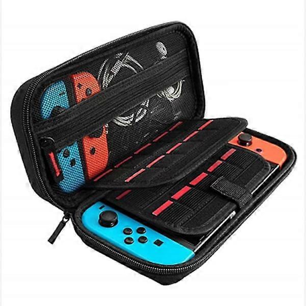 Practical Storage Box - Nintendo Switch Case - Storage Box