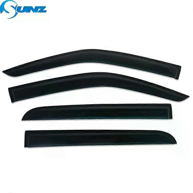 Applicable Weathershield For Dodge Ram 1500 2019 2020 2021 2022 2023 2024 Side Window Wind Deflectors Vent Visors Sun Wind Rain Shield