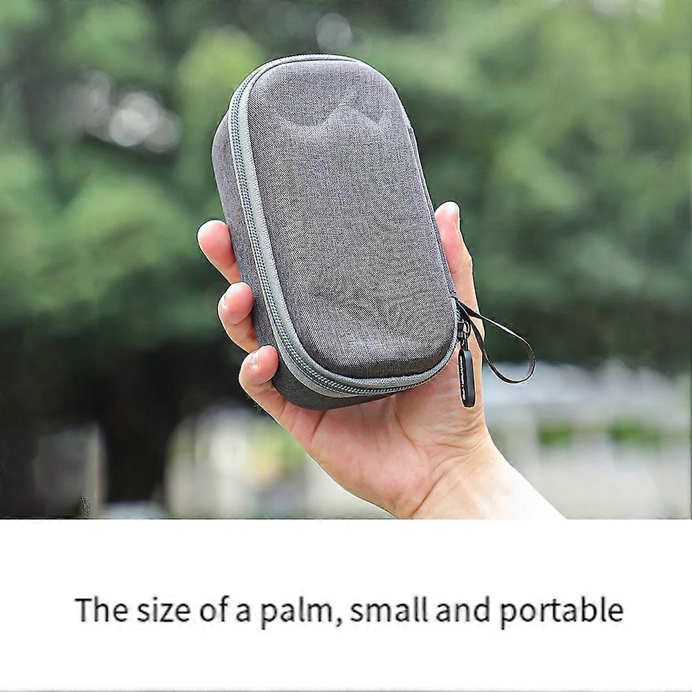  for X5X4 Portable Carrying Case Drop-Proof