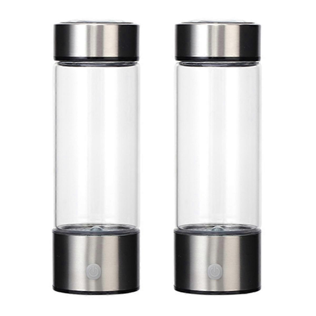 450Ml Portable Hydrogen Water Generator