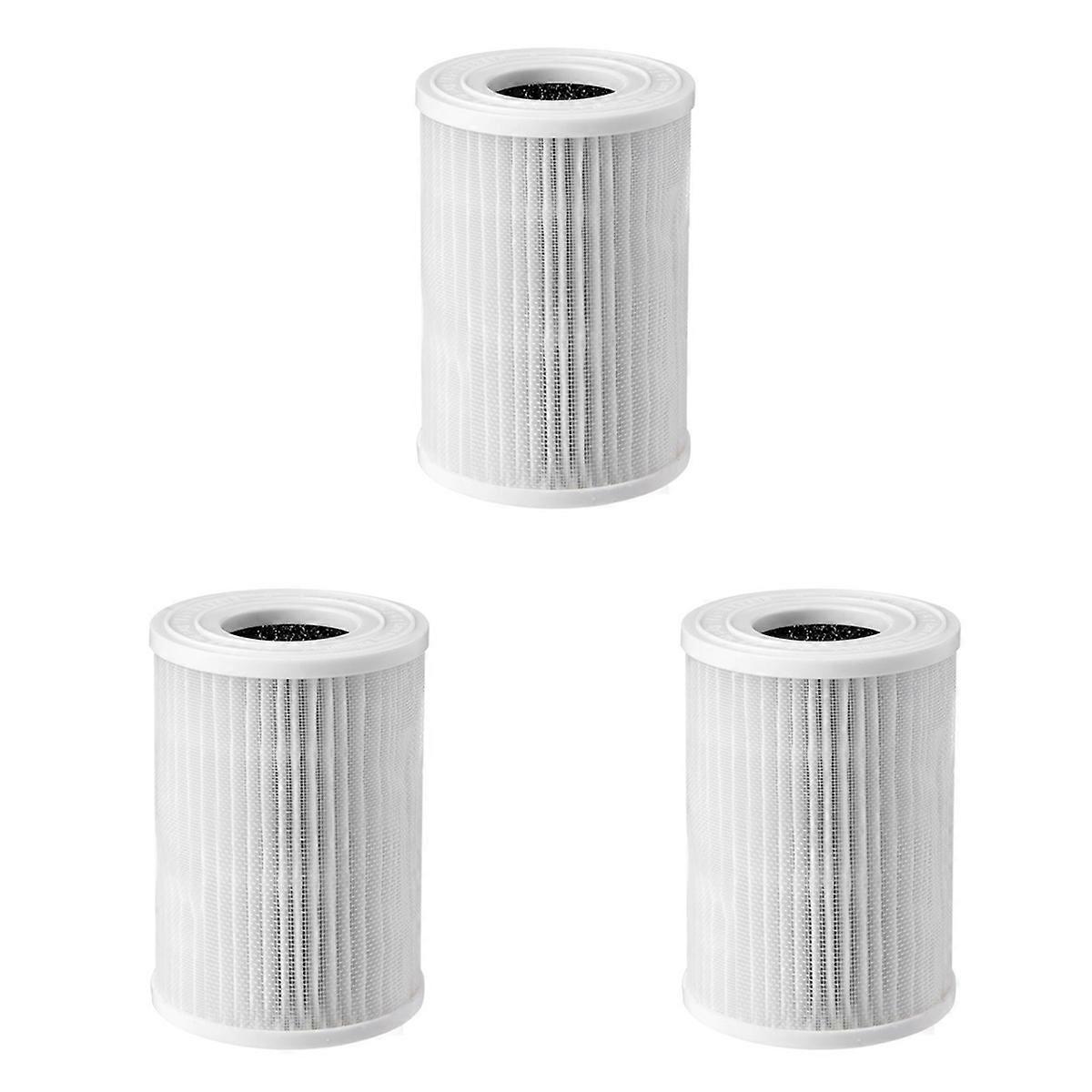 Air Purifiers Replaces Filter, Pre-Filter Layer, HEPA Filter Layer