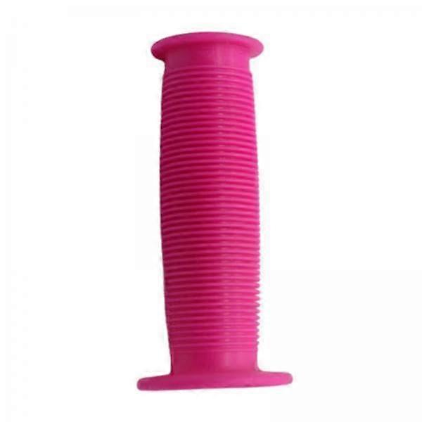 Bicycle Handlebar Grips 5 Pack, Wear-Resistant Replacement Grips for Road Bikes & Children's Bicycles, Comfortable Fit