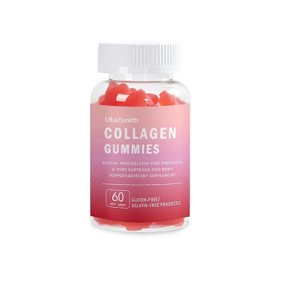 UtaZenith Collagen dietary supplement , with Vitamin B12