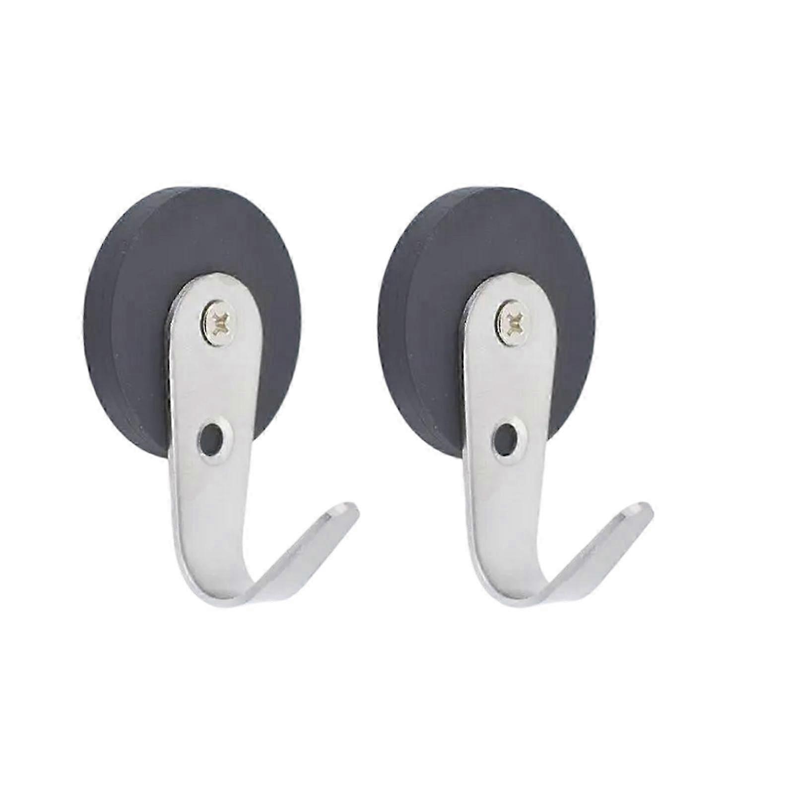 2025 Latest Model 2pcs Coffee Tool Rack with Magnetic Attachment Espresso