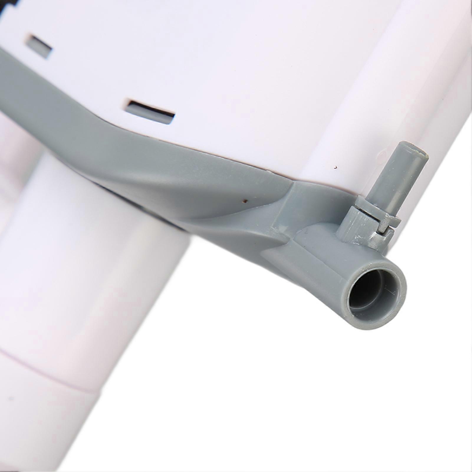 3 in 1 Aquarium Filter Pump Fish Tank Quiet Oxygen Aerator Filter Submersible Pump with 4 Removable Suction Cups EU Plug 220V