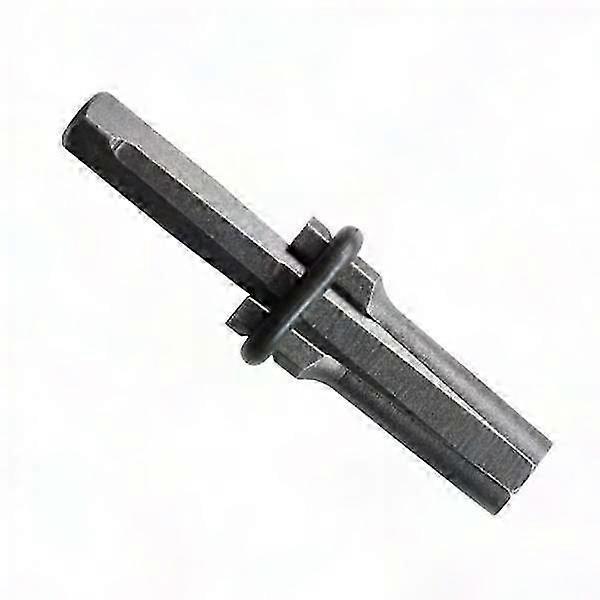 Heavy Duty Stone Splitting Kit for Outdoor Construction