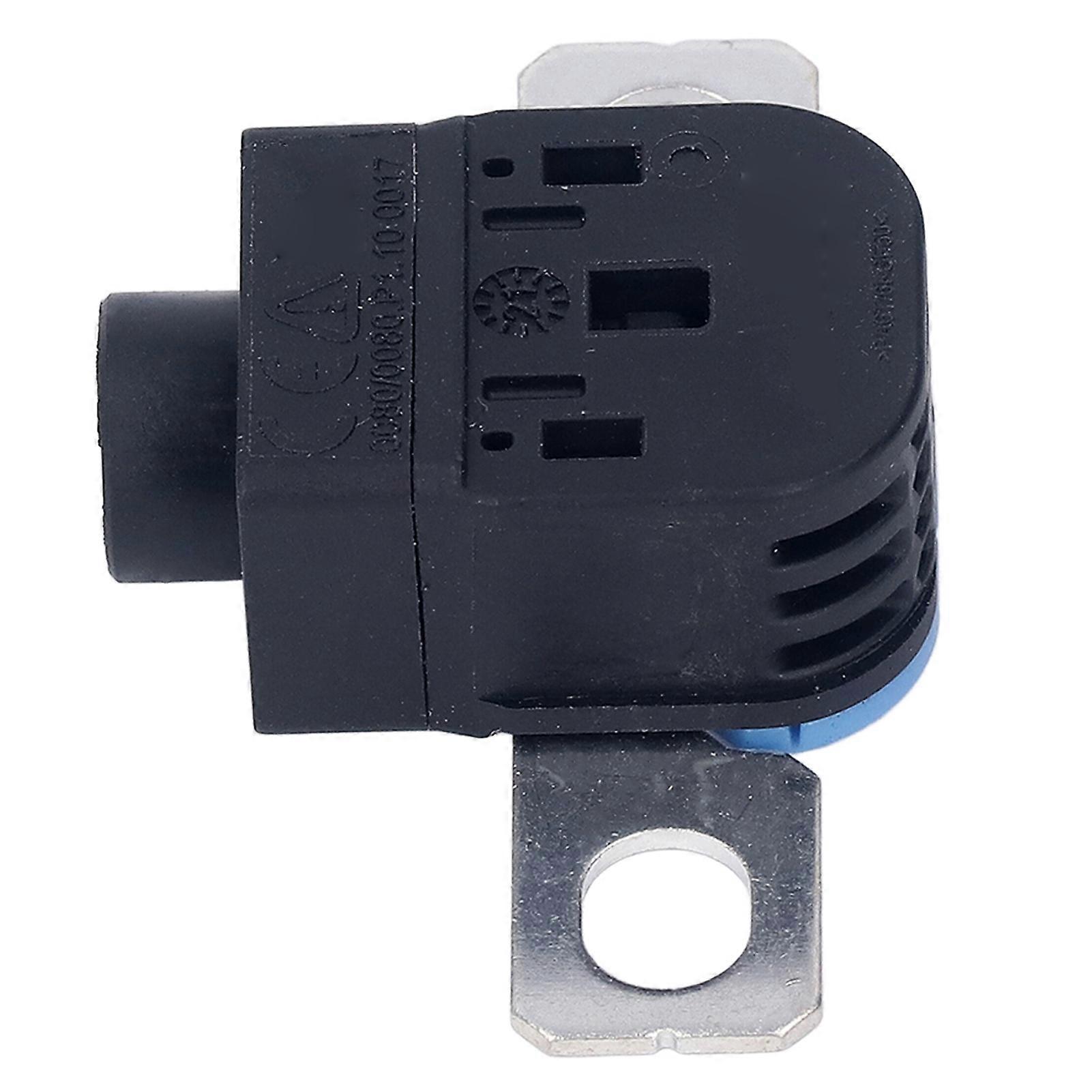 Battery Disconnect Fuse Switch N000000008776 Battery Overload Protection Trip Replacement for Benz GLA SUV GLA180 GLA200 GLA220 