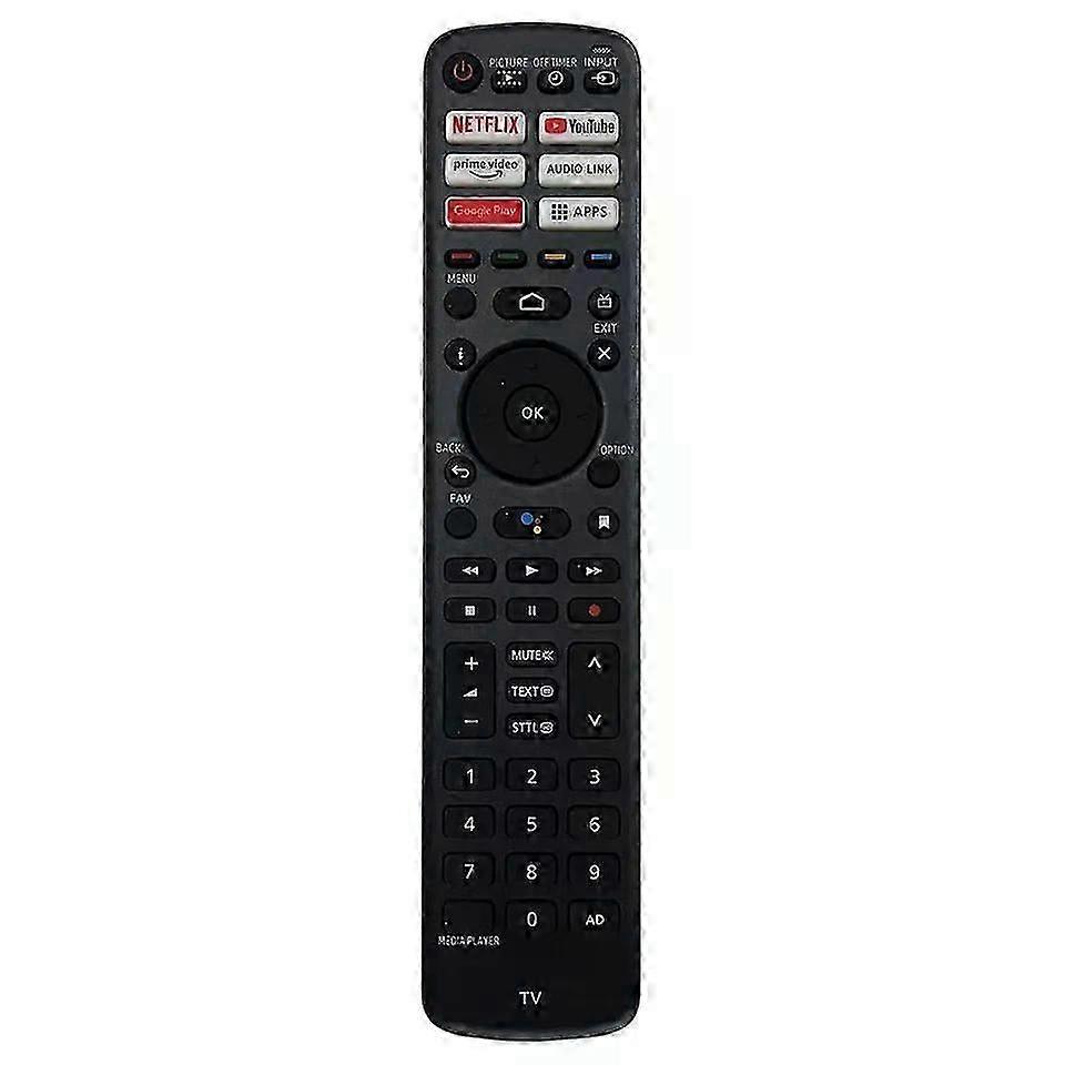 New R3PA265 For Panasonic Voice LCD TV Remote TX-43LXW704 TX75LXW724 TX43LX800E