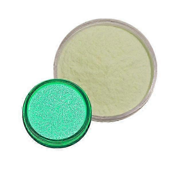 Glow in the Dark Glitter Powder