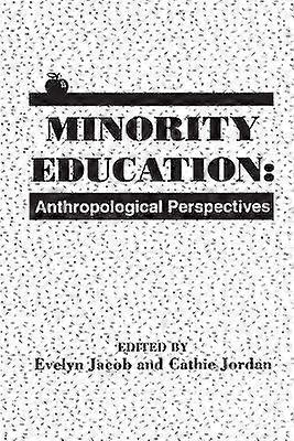 Minority Education