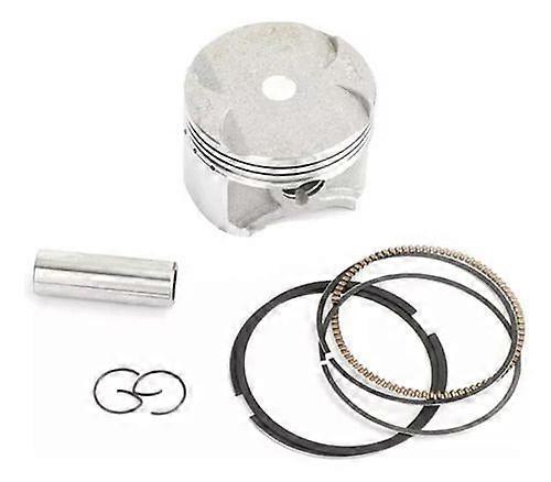 Piston Caliper Kit 70.50 Mm For Honda Nx250 Ax-1