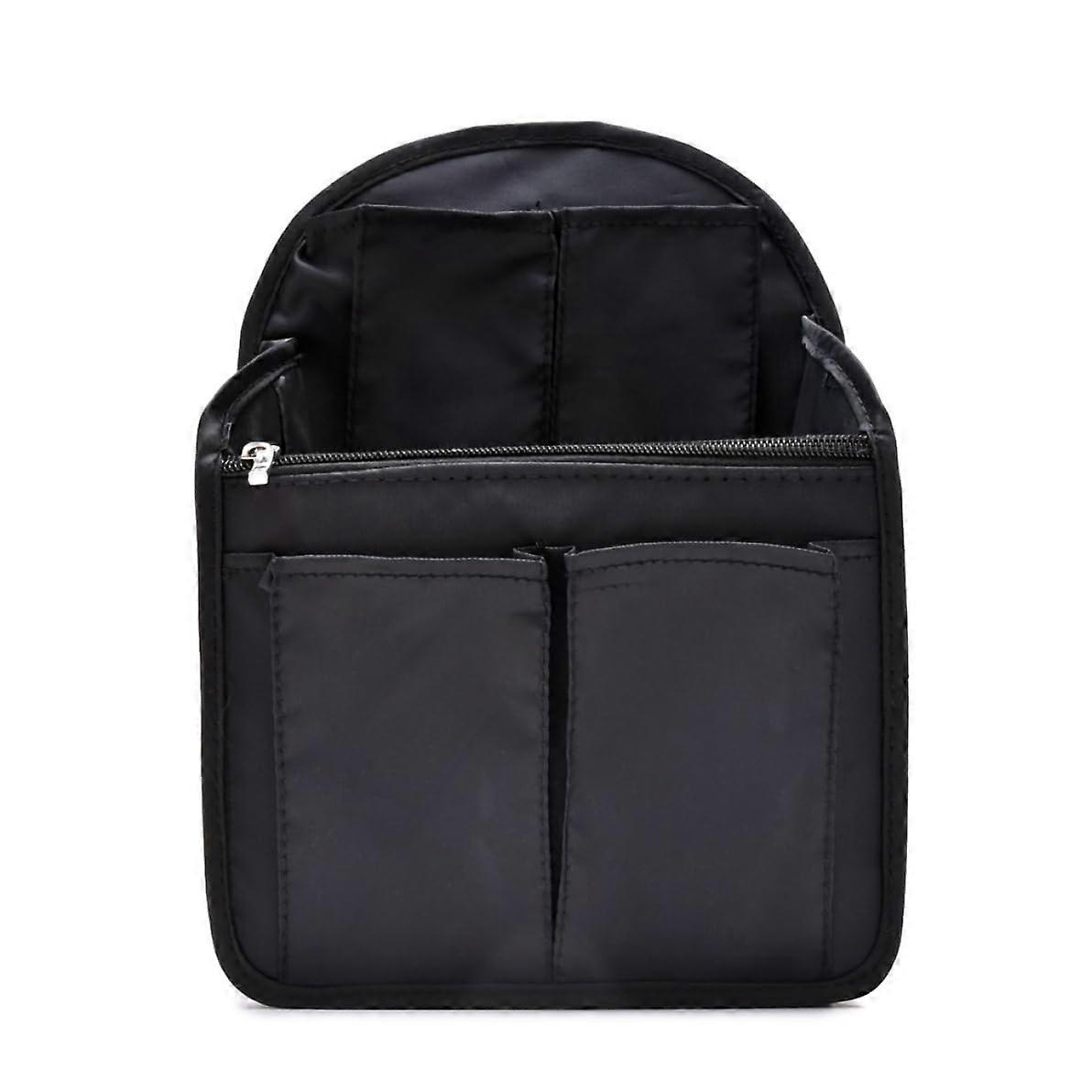 Rucksack Organizer Inner Gallenmännchen Double Shoulder Bag Accessory for Handbag Customization, 1
