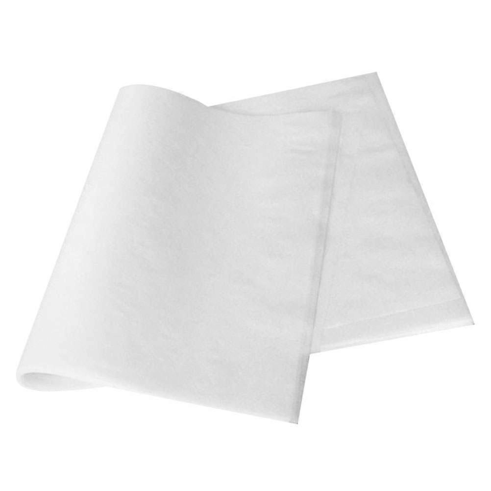 Nonstick Parchment Paper Sheets For Baking Microwavable Refrigerator-Safe 60.00X40.00cm 20 Sheets
