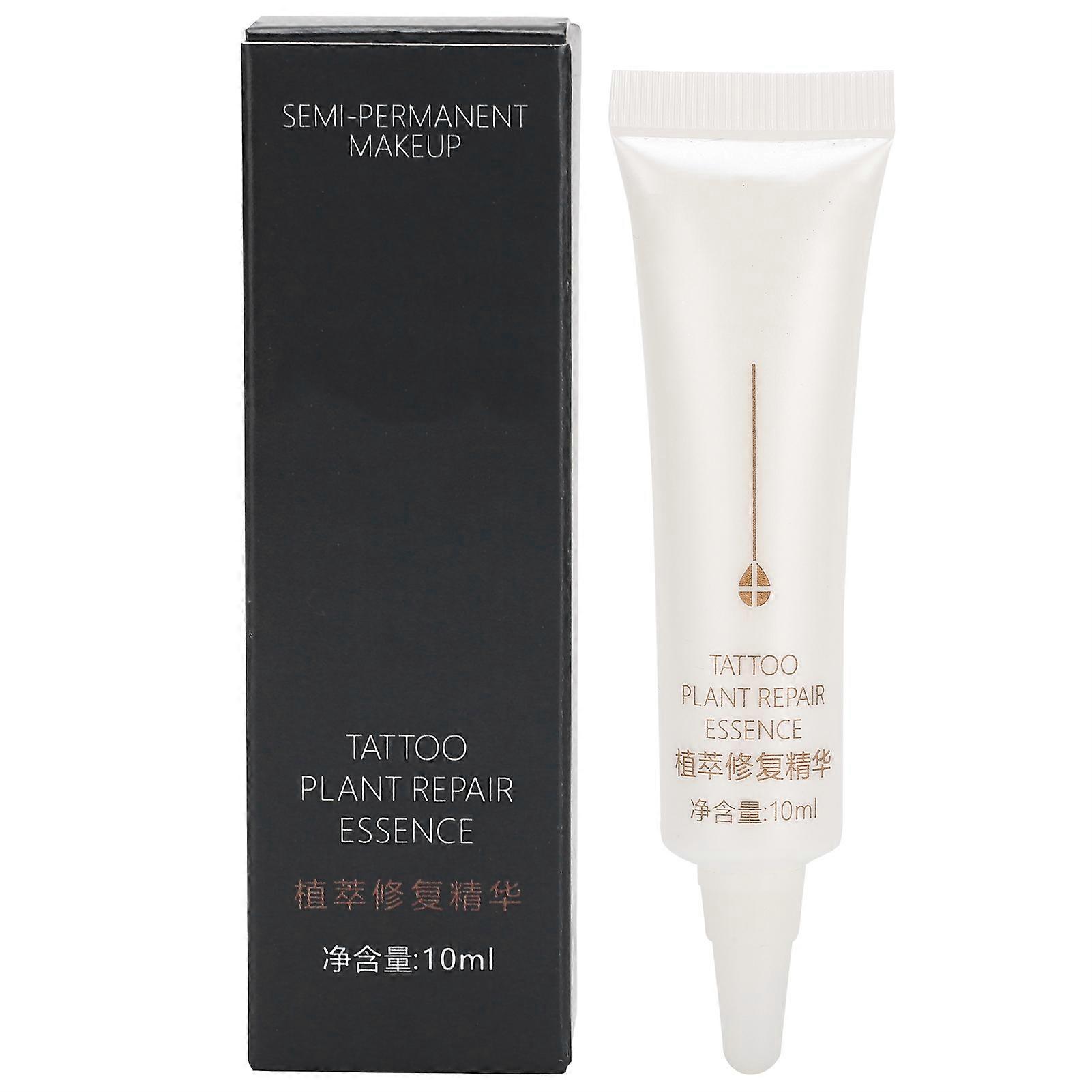 10ml Microblading Pigment Fixing Agent Eyebrow Lip Tattoo Repairing Agent Serum