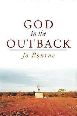 God in the Outback