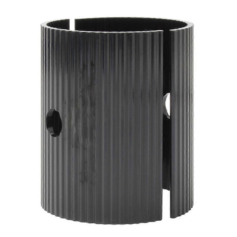 Aluminum Alloy Handlebar Shim Adapter Set – Fit for Bike Handlebar Stems with Enhanced Stability
