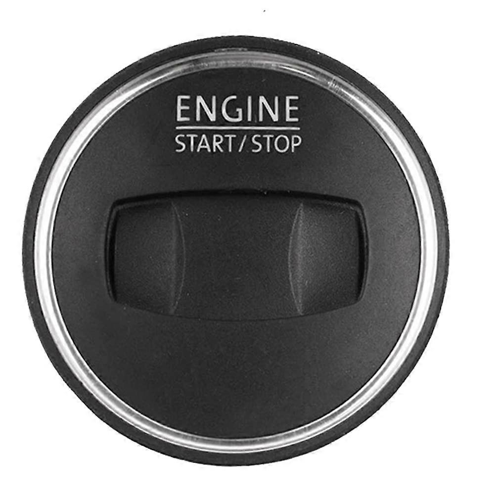 Ignition Switch Cover For B7 CC Part Number 3AA 905 219A 1 Piece