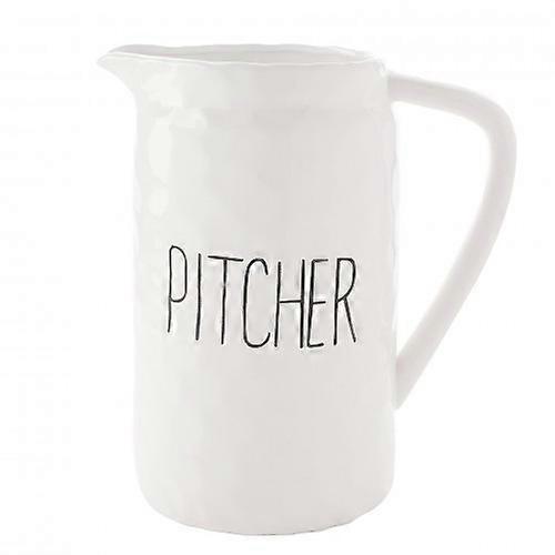 Hestia Pitcher