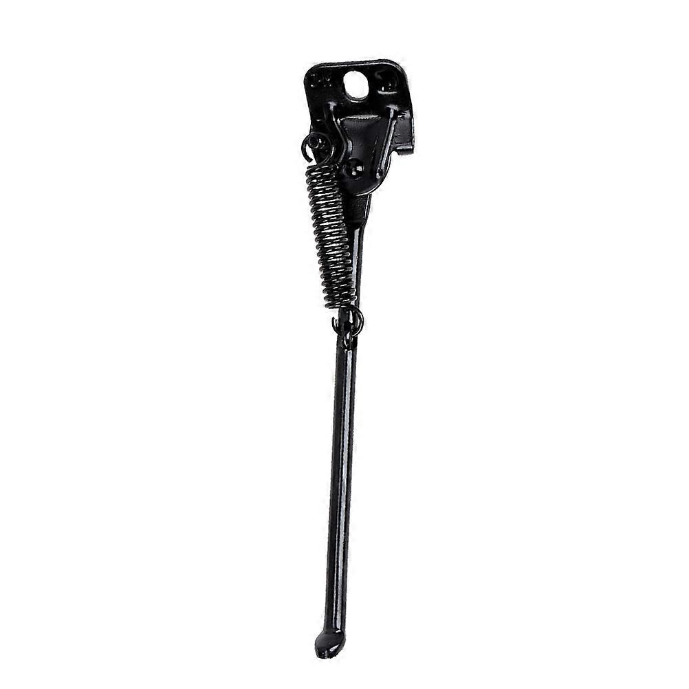 Kick Stand Bike Kickstand Universal Nonslip Tipped Foot Kids Bicycle 20 Inch 1Pcs