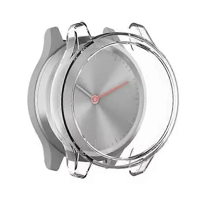 Garmin Vivomove Style - Protective Case (clear)