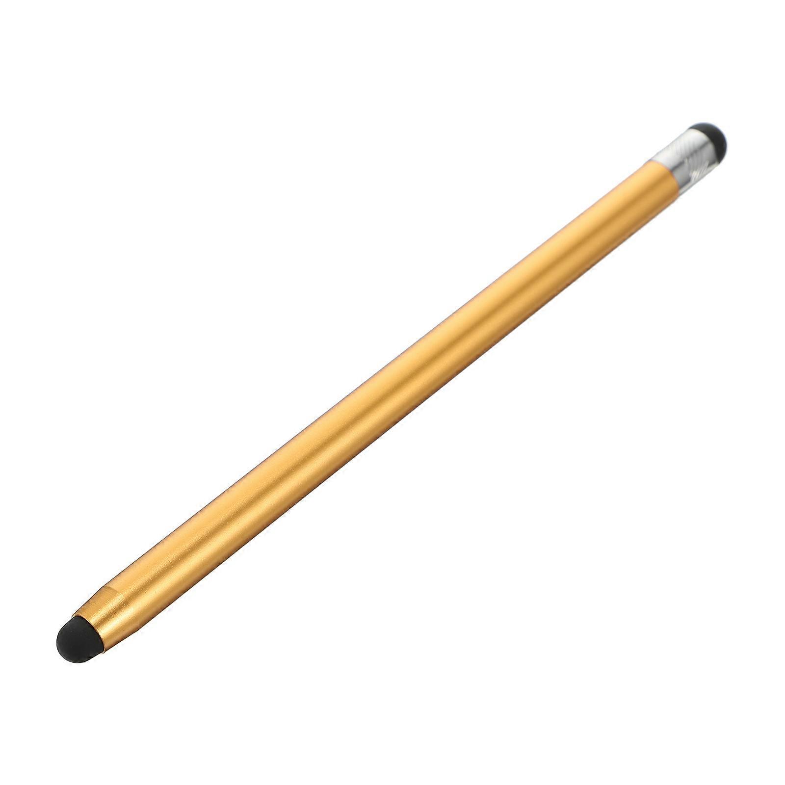 Capacitive Stylus Pen for Touch Screens – High Sensitivity for Tablets, Phones, Note Taking, Drawing, Gaming, and Document Marking