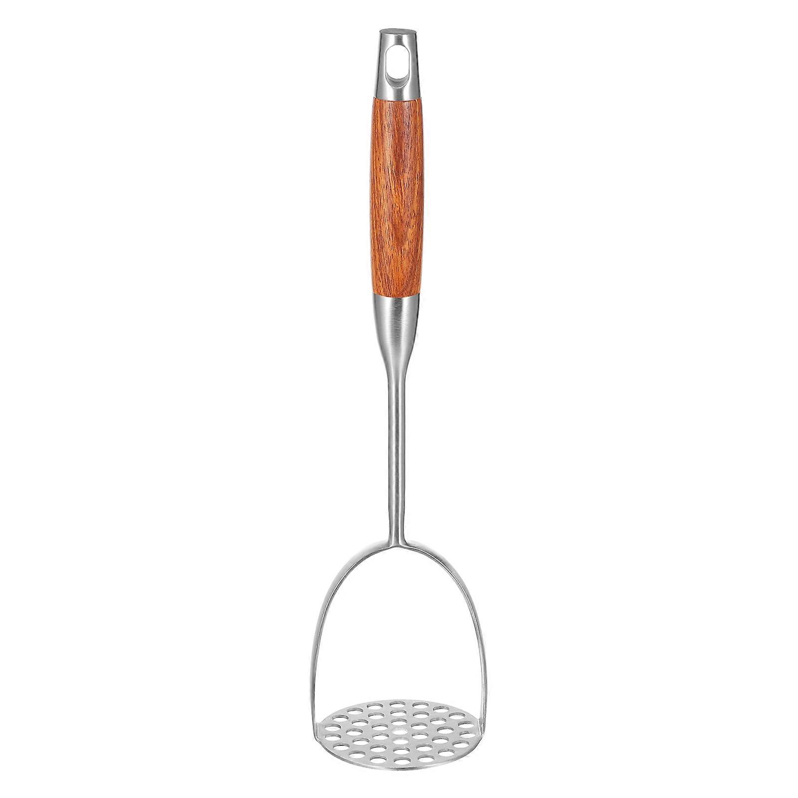 Vegetables Ricer Masher Potato Smasher Tool Simple Design For Cooking And Kitchen Use 1Set