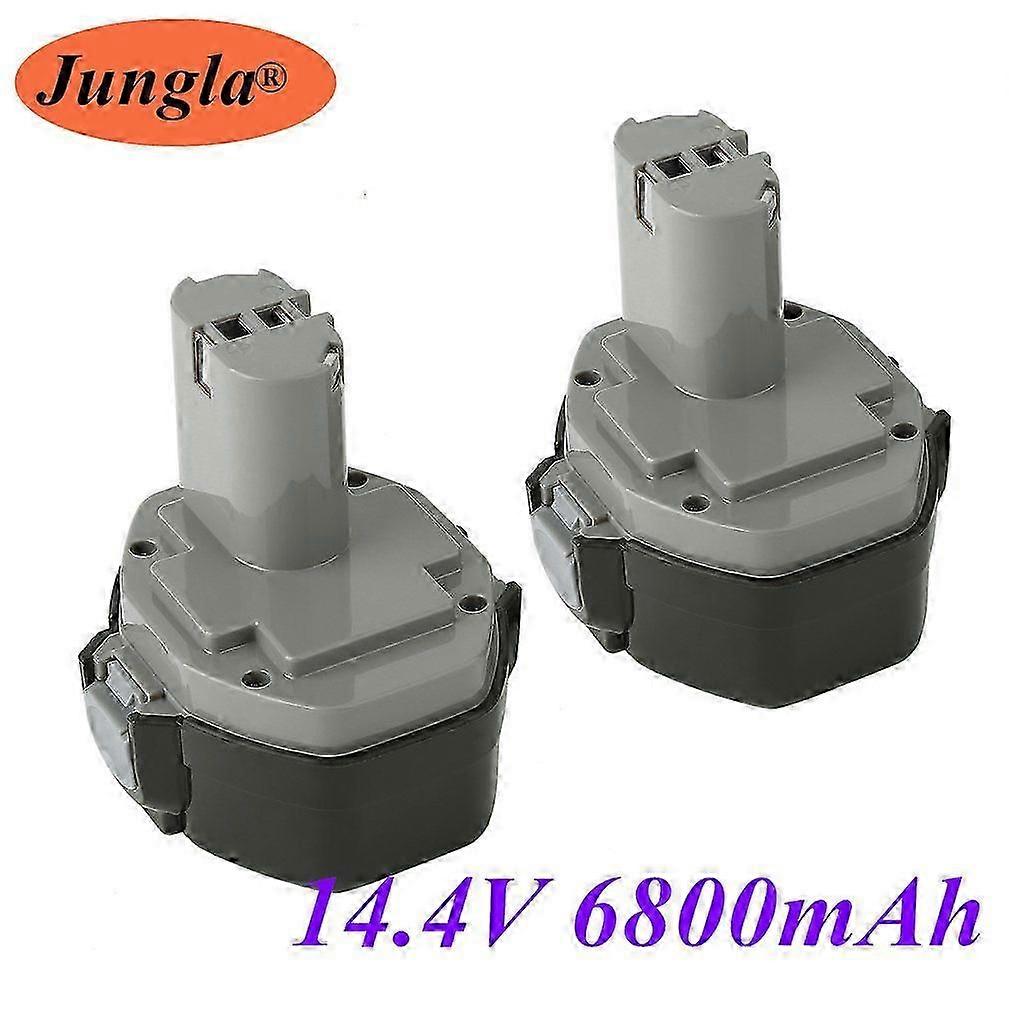 Replace Makita Makita Makita 14.4V Power Tool Accessory Electric Screwdriver Nimh Battery Ml142