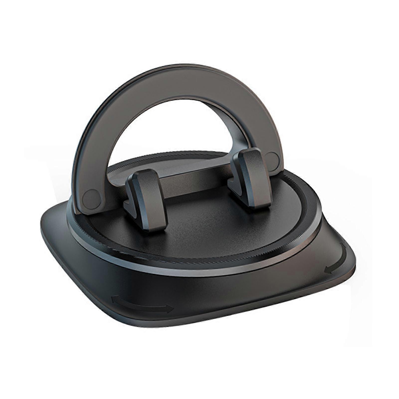 Quick Installation Car Dashboard Phone Mount with Secure Suction & Not Shaking DesignsUniversal Car Phone Holders Multicolor