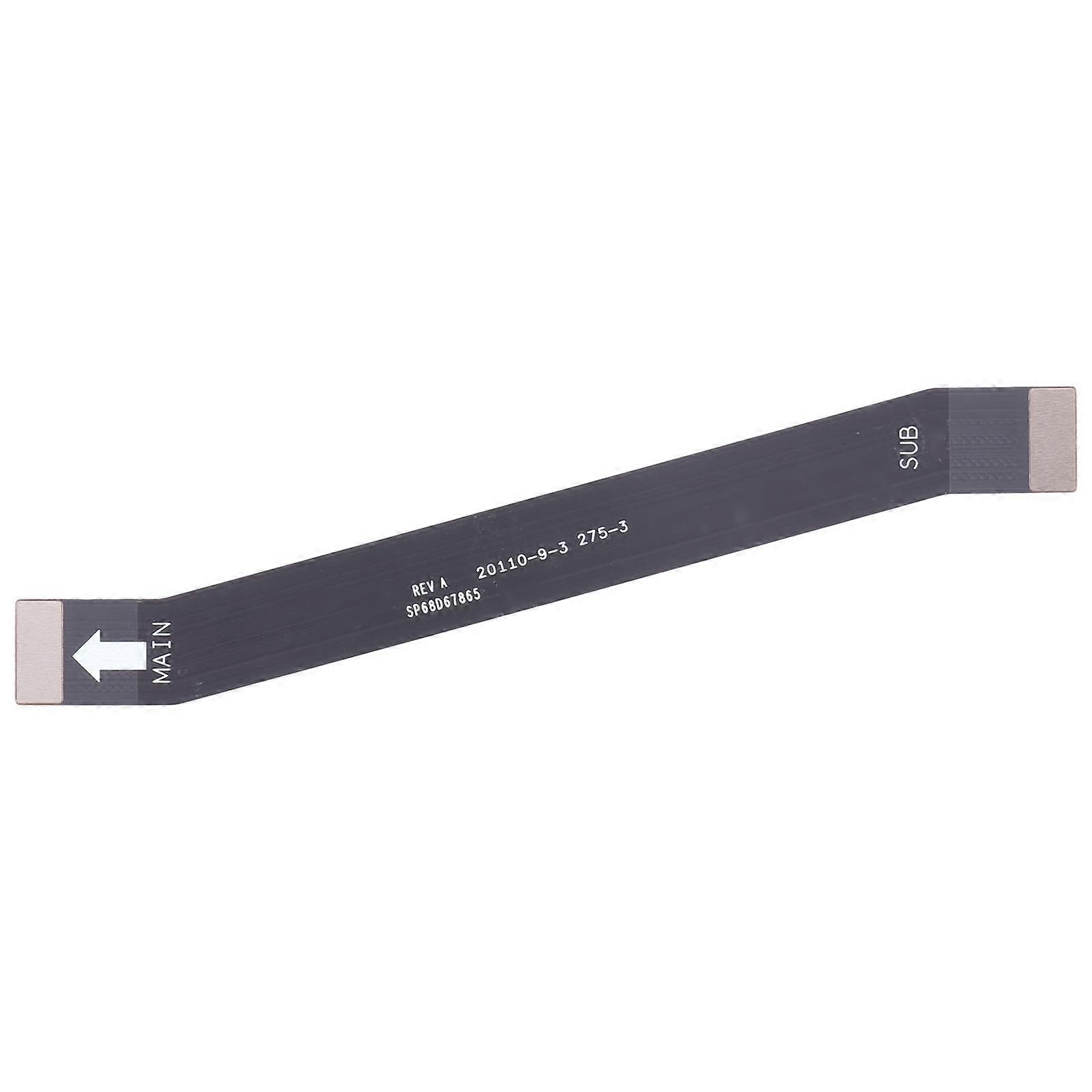 Motherboard Flex Cable