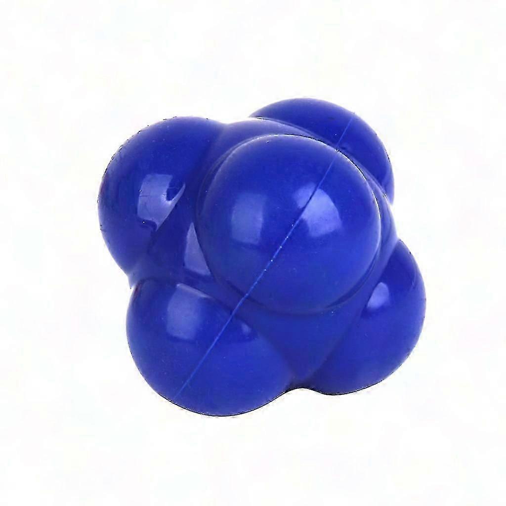 Footful Gel Reaction Ball for Agility Coordination & Reflex Training