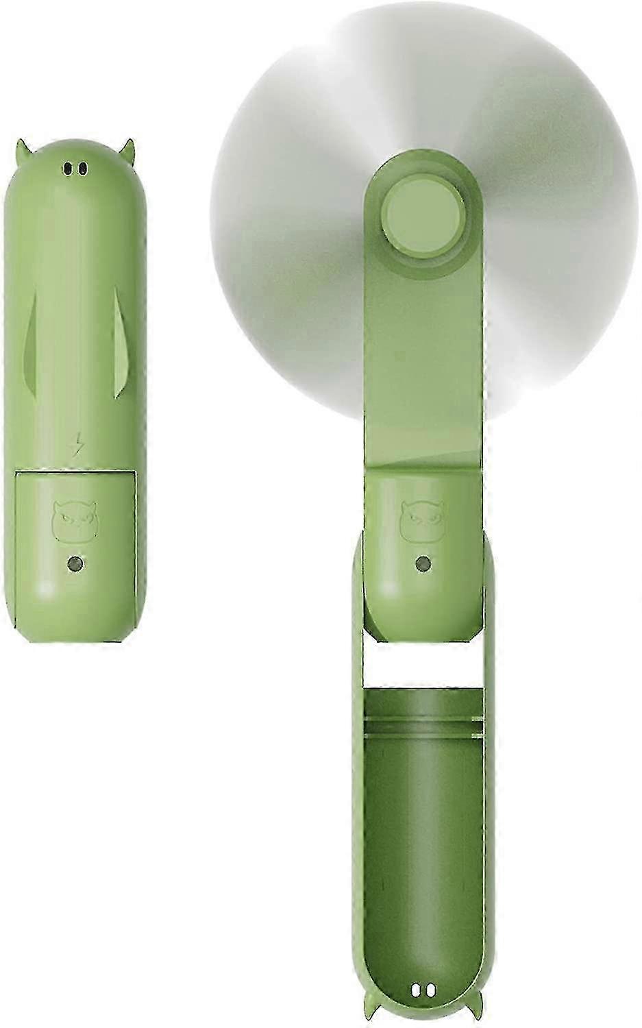 ZENGO Hand Held Fan